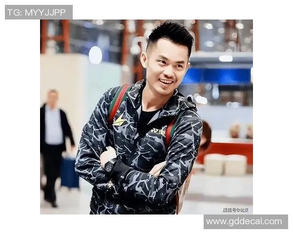 林丹传奇人生五次奥运金牌之旅的辉煌与荣耀